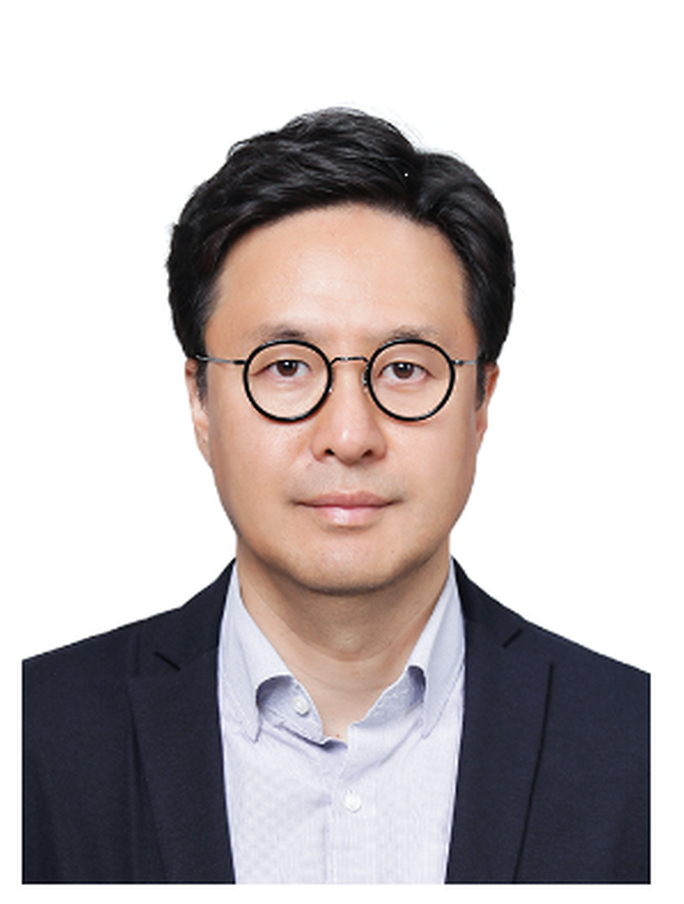 Professor Kwon Soon-wook