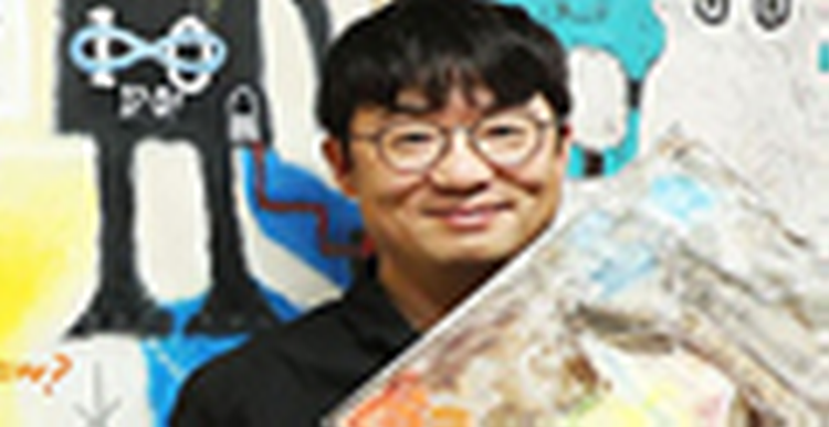 Professor Kim Han-ki