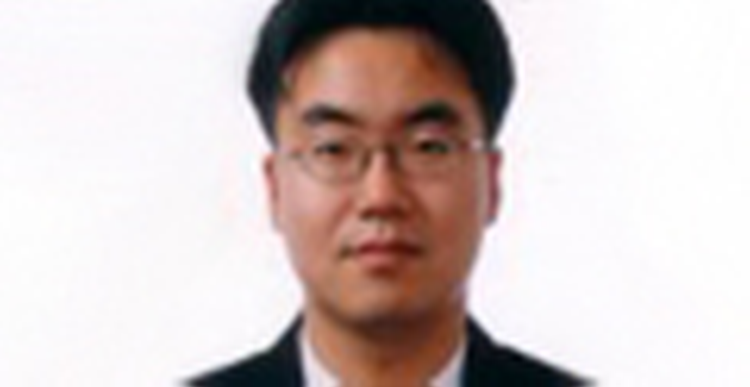 Professor Lee Jin-Ko