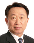 Mr. Wonkap Kim (Business Administration ’72) Appointed vice chairman of Hyundai Hysco Co.