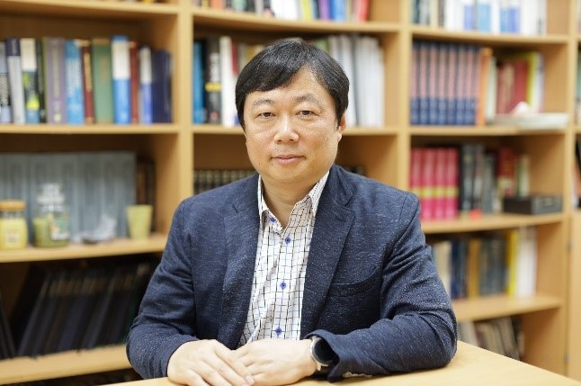 화학과 류도현 교수, 한국유기합성학회 학술상 수상