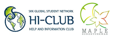HI-Club logo