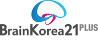Brain Korea 21 PLUS logo