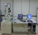 Field Emission Scanning Electron Microscope