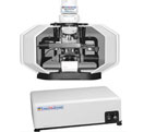 Micro-Raman spectrometer