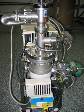 Turbo pump